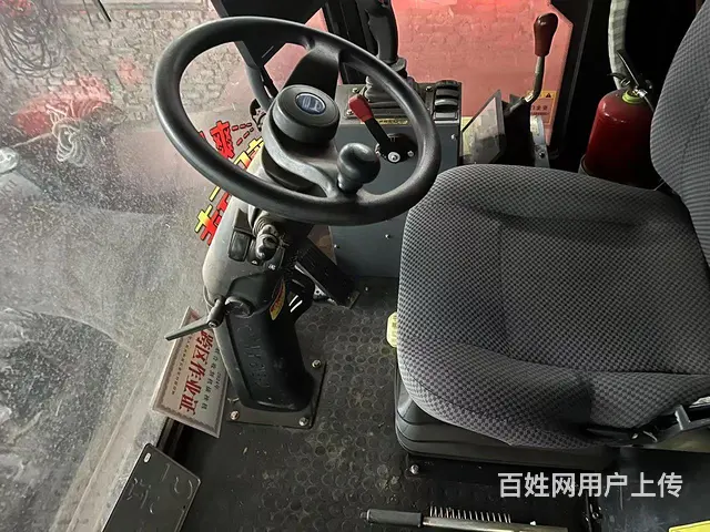 收割机 - 图片 5