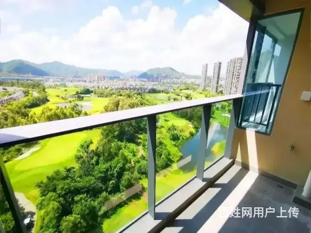 唐家轻轨站旁 翠湖百合苑 毛坯3房2卫 20000/平 - 图片 1
