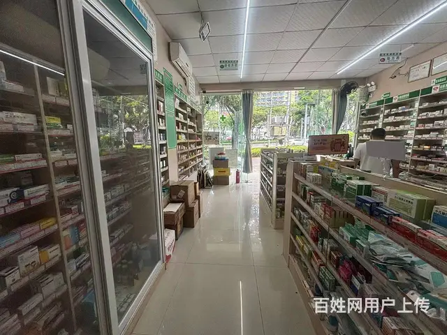 （51旺铺推荐）榆亚路70平药店转让 - 图片 5