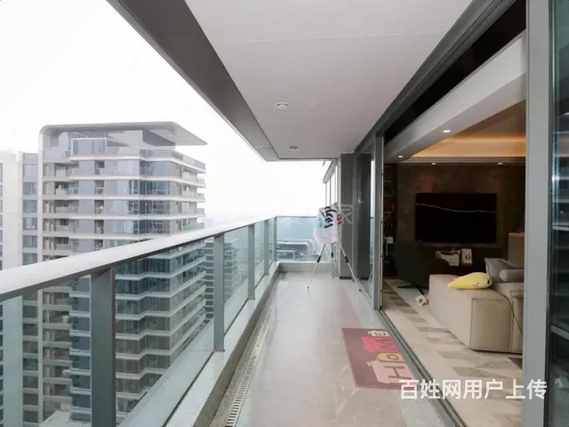 哦！区政府多层[1-7层]杭州壹号院(公寓住宅)南 - 图片 3