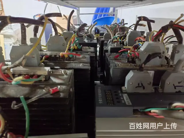 常熟靠谱厂家扫码器自动化设备流水线种类多样 - 图片 1
