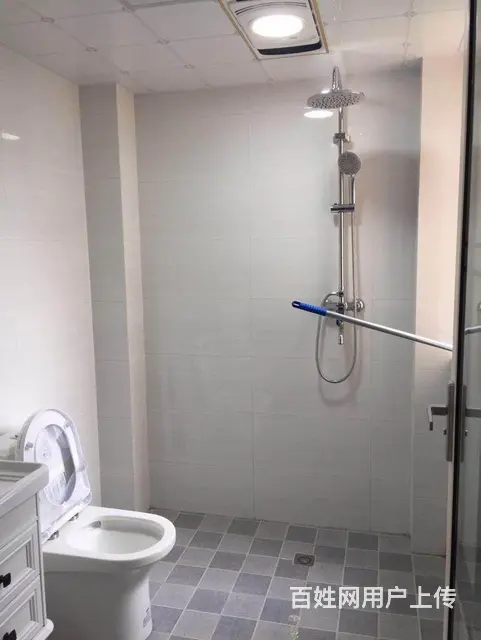 四海人家，南湖小学附近家具家电齐全精装修拎包即可入住随时看房 - 图片 5