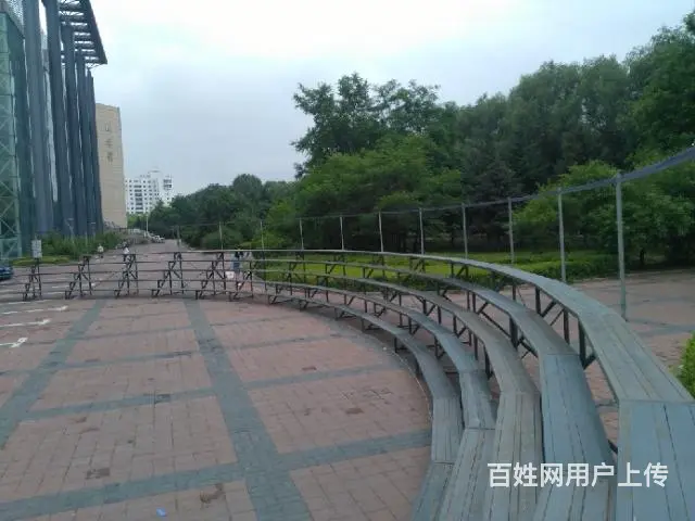 大合影架子 集体照站台 团体照 毕业照架子租赁 - 图片 4