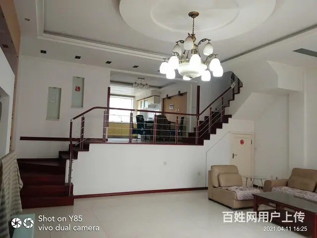 兰溪谷 别墅3厅 精装修 - 图片 2
