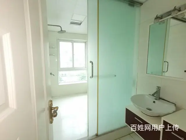 石阳老八 中壹街区 电梯低层精装三房拎包入住带柴火间满五 - 图片 10