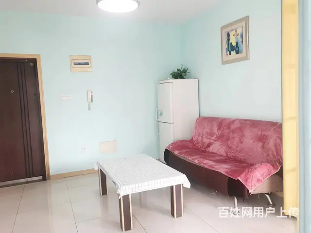 地铁房侨光苑(新北) 普通住宅2厅 精装修 - 图片 2