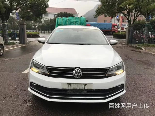 大众 速腾 2017款 1.4TSI 双离合 230TSI - 图片 1