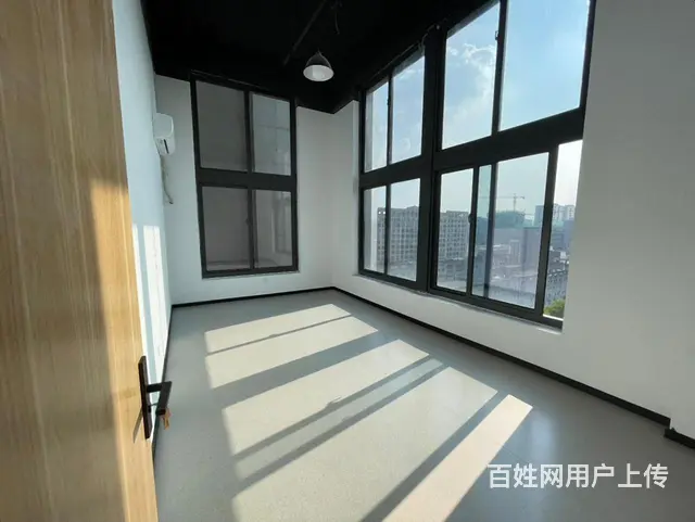 嘉运大厦，精装出租，采光通透，交通便利，价格条件好谈！ - 图片 3
