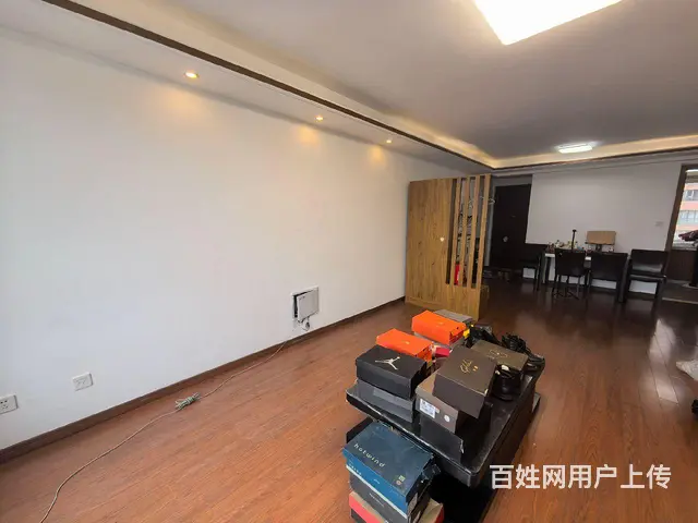 急售万科金域国际一线河景9楼三室两卫看房议价 - 图片 2