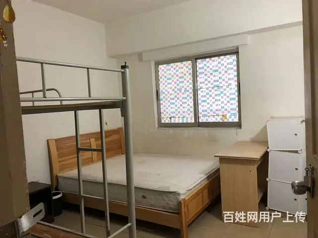 华美空间旁玉泉花园4房2厅2卫 员公宿舍或办公  看房方便 - 图片 4
