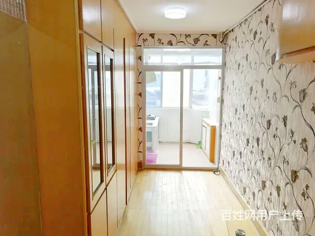 西塔图门社区41平中间层5楼地铁房低价出租干净整洁拎包入住 - 图片 6