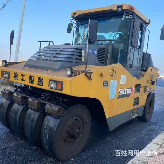 郑州道路沥青摊铺时的主要技术应用 - 图片 2