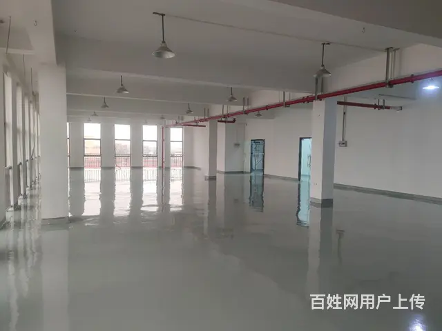 锦溪附近2楼850平厂房 房东直租 - 图片 3