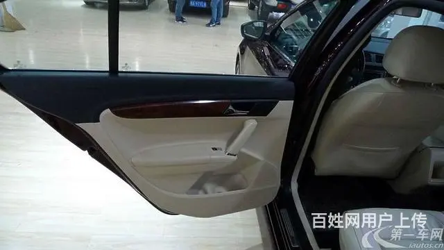 [武汉]大众朗逸 1.4T 手自一体 舒适版 20 - 图片 10