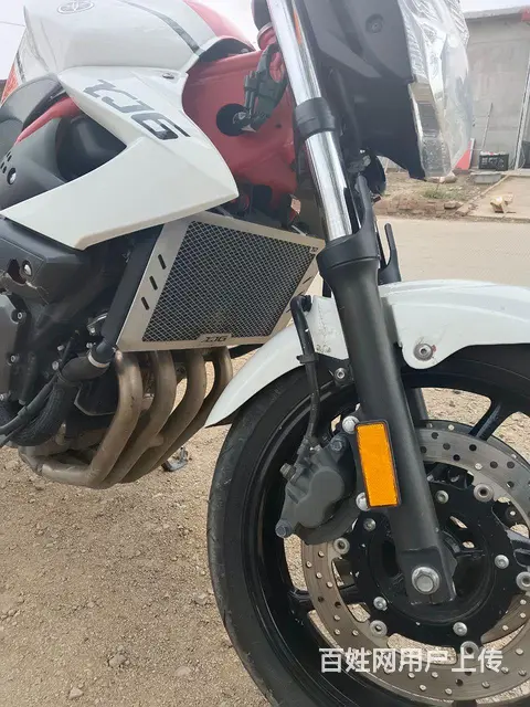 10年xj6 - 图片 3