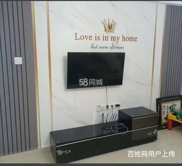 开福区大两房房东置换急售 - 图片 4