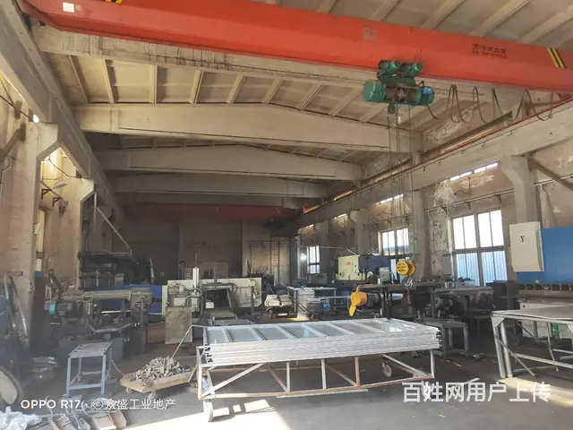苏家屯2300平厂房出租 - 图片 3