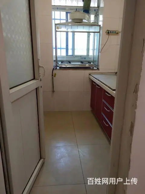地铁房王场新村小区(鼓楼) 普通住宅 简单装修 - 图片 3