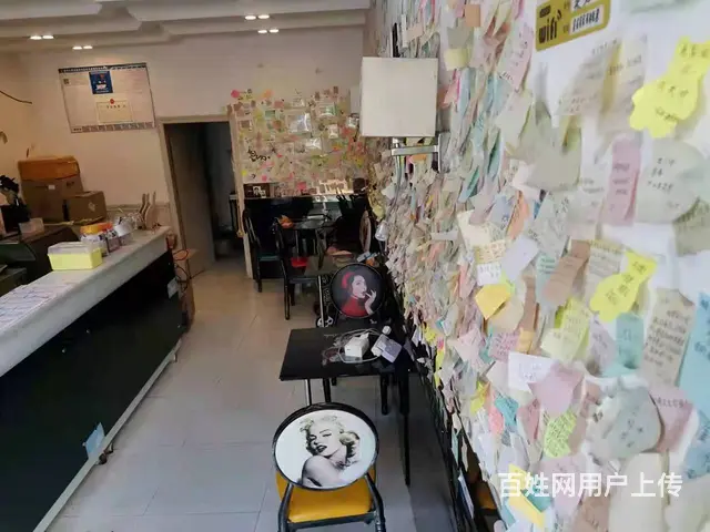 急转！遵义市遵南大道南中门口（天桥下）35平果茗 - 图片 3