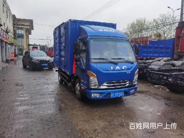 江淮康铃 - 图片 1
