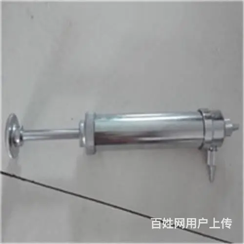 鹤壁厂家FW型高负压采样器用质量赢回头客 - 图片