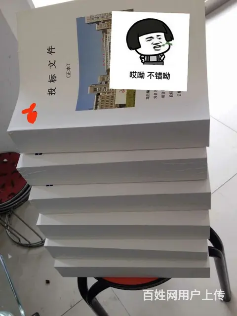 枣庄投标标书制作【正规公司，值得信赖】 - 图片 2