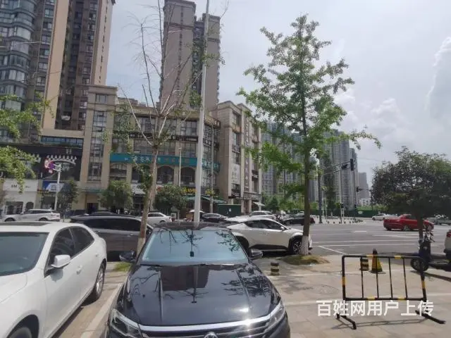 旺铺居）房东直租转角商业街铺面无任何行业限制 - 图片 8