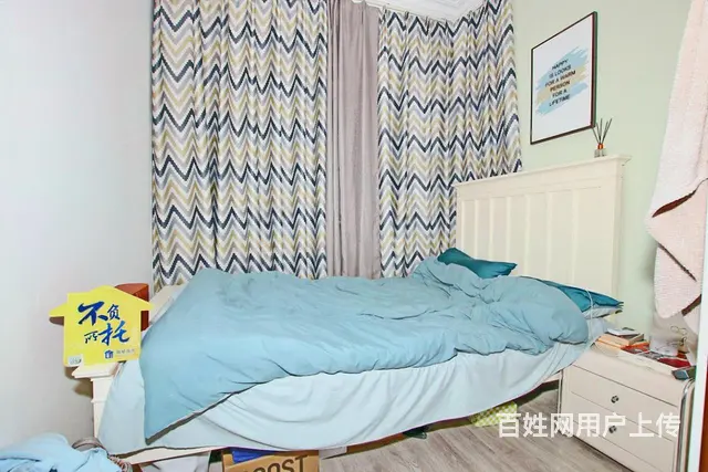 新上！刚需大三房 小区位置好 视野无遮挡 诚售！！！ - 图片 9