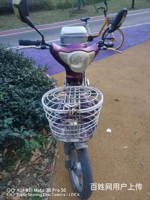 圣宝龙电动车 - 图片 5