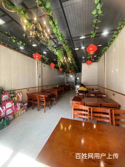【搞定了！】香坊 汇智五洲城餐饮店出兑 整店转让 - 图片 2