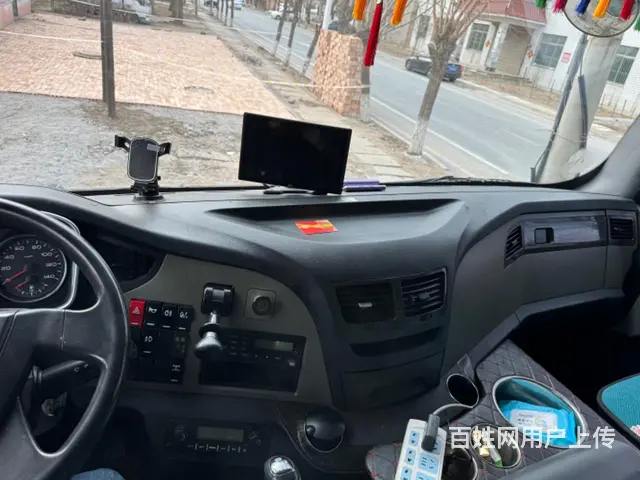 解放 高栏/栏板 国5 - 图片 5
