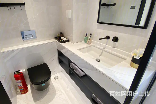 恐龙园旁河景房 双阳台 南北通透 找我团购价 专车接送 - 图片 4
