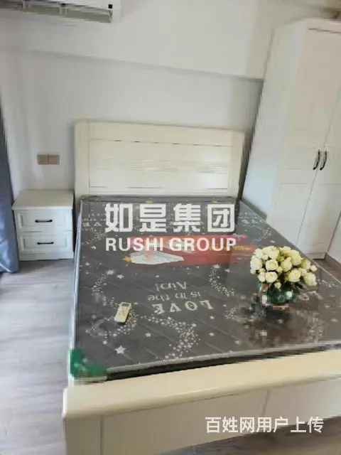 城东万达 中骏世界城星光耀一室一卫带小阳台 - 图片 9