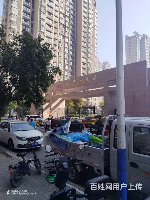 1029永城市永鑫园北区附近临街奶茶店转让 - 图片 5