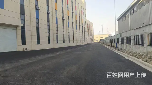 沥青路面施工，小区沥青路维修，沥青混合料销售 - 图片 2