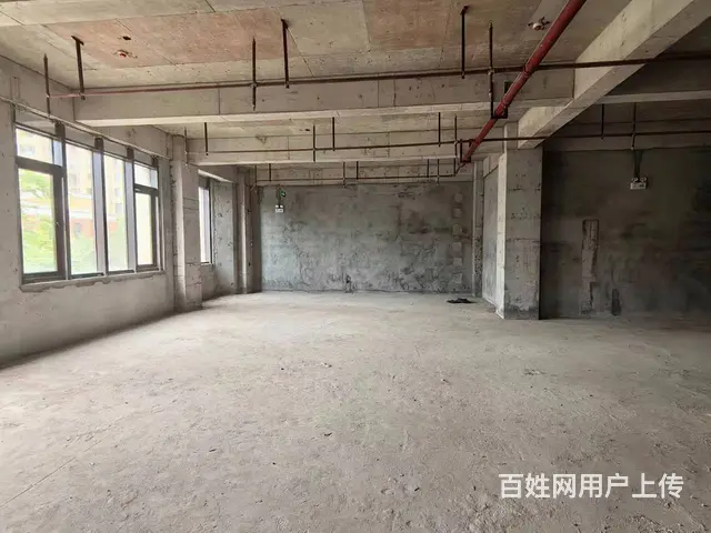 （51旺铺推荐）国兴海航豪苑五区640平空铺招租 - 图片 3