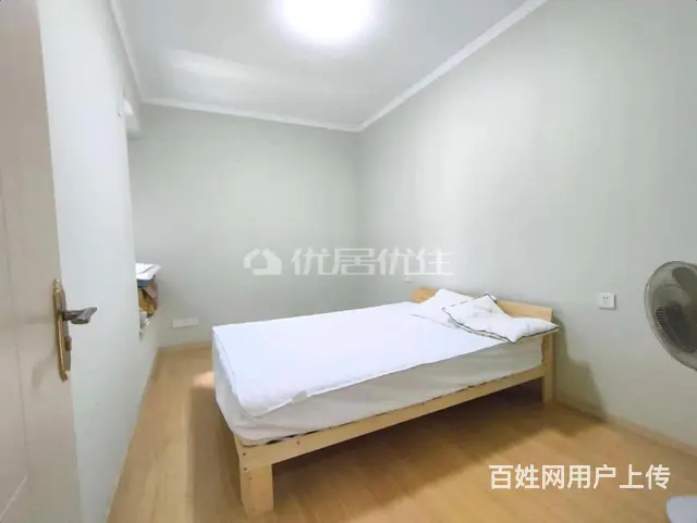 拎包入住 中南路商圈 三峡环球港旁 东辰壹号峰景 停车方便 - 图片 3