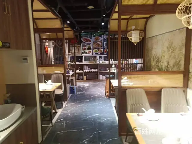 苏家屯18米大门脸春饼烤鸭店出兑： - 图片 1