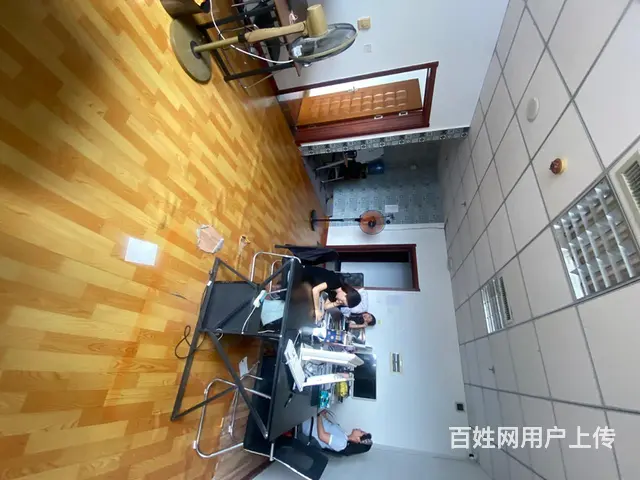 写字楼 燕都大厦A座1304室 - 图片 2