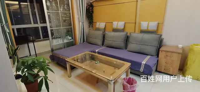 奥斯卡公馆拎包入住 - 图片 1