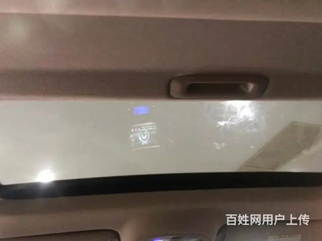现代Santa Fe [胜达] 2012款 New - 图片 6