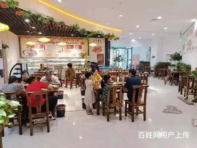 今铺)39元酱大骨自助火锅转让，天津路金猴北城名居沿街 - 图片 5
