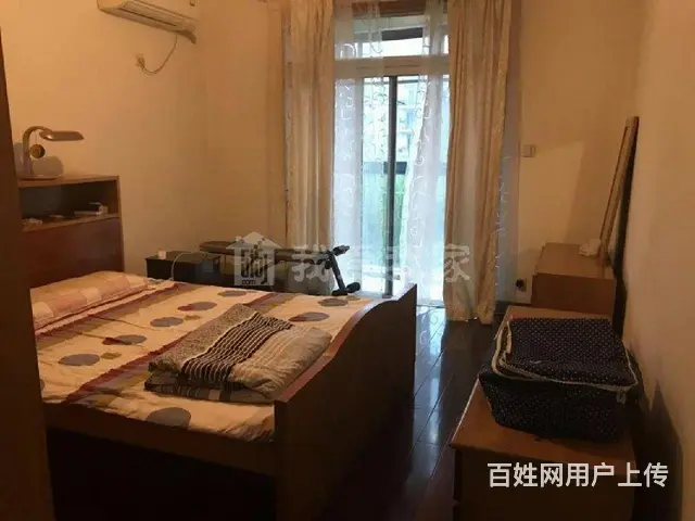 金色新城精装三房，市区核心地段，小区配套成熟，交通便利 - 图片 7