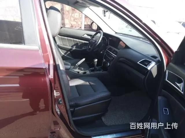 【搞定了！】猎豹 猎豹CS10 2016款 2.0T 手动 - 图片 1