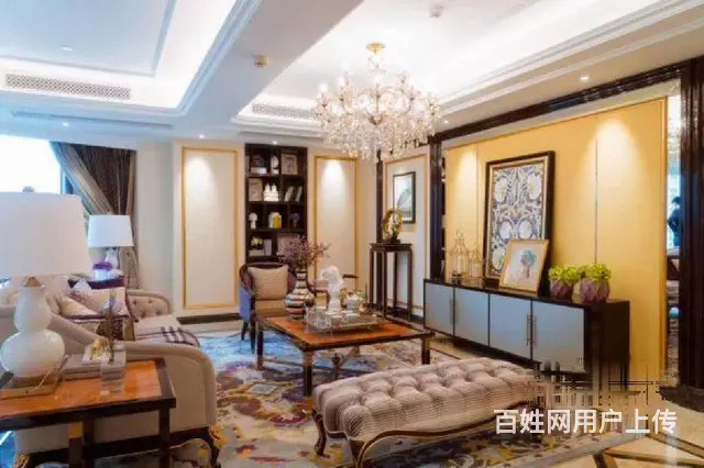 奥体中心，ioc潮悦300方360方420方豪装一线江景现房 - 图片 6