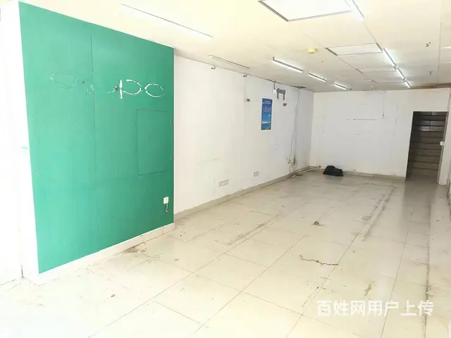 （51旺铺推荐）大东海榆亚路140平空铺出租 - 图片 4
