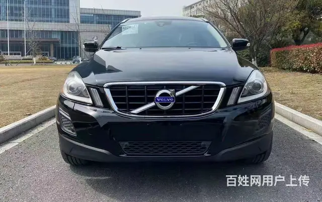 沃尔沃XC60 2012款 3.0T 手自一体 T6 AWD - 图片 5