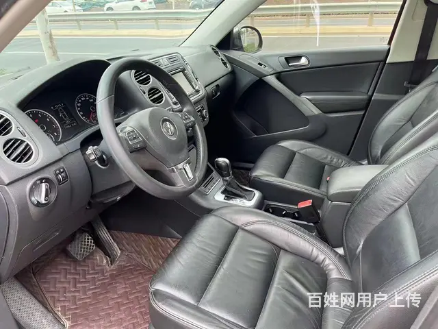 【搞定了！】大众 途观 2012款 1.8TSI 手自一体 - 图片 7