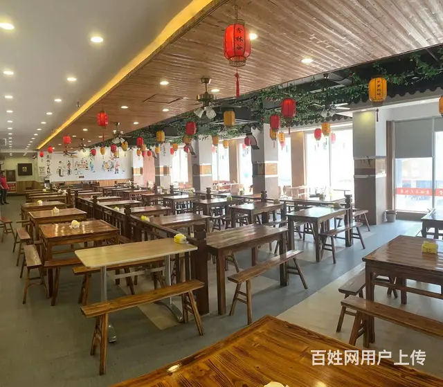 【易转免费推荐】永康繁华地段生意火爆沿街饭店转让 - 图片 4