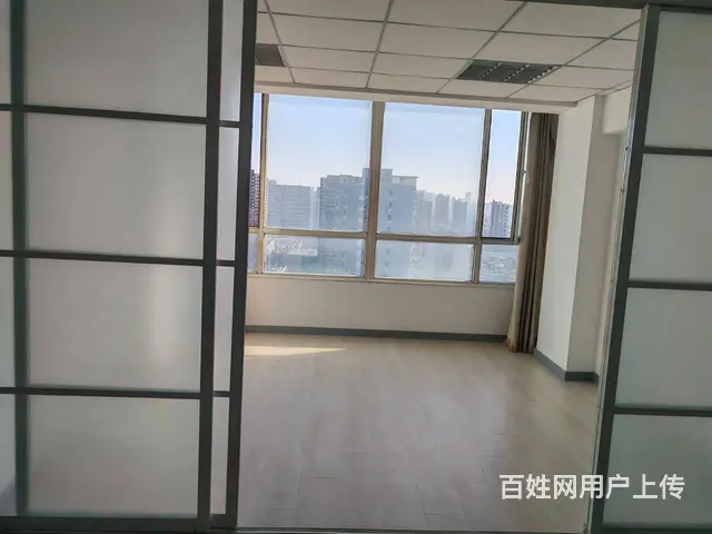 爱都国际A座写字间出租 - 图片 2